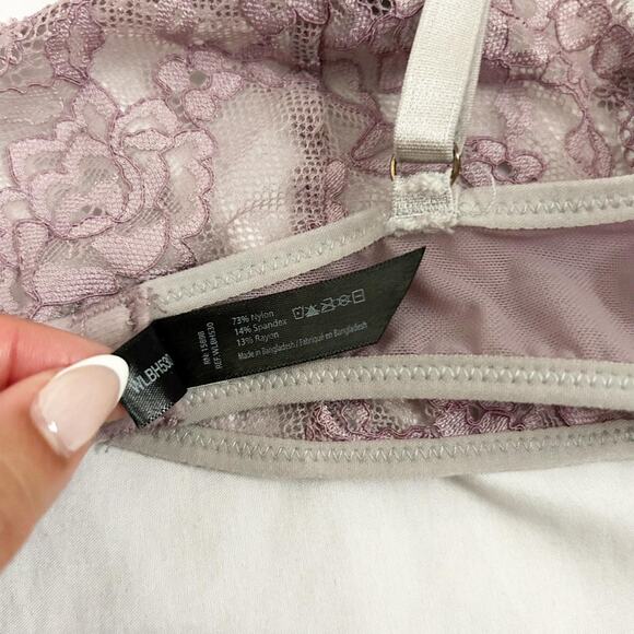 Lace Bralette - Picture 5 of 5